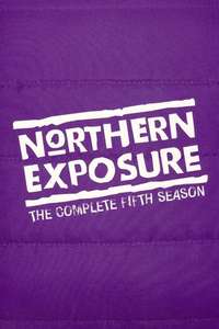 Northern Exposure - Poster