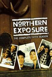 Northern Exposure Season 5