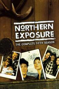Northern Exposure - Poster