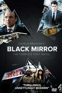 Black Mirror - Posters