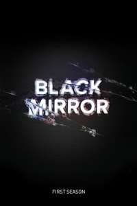 Black Mirror - Posters
