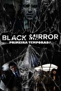 Black Mirror - Posters