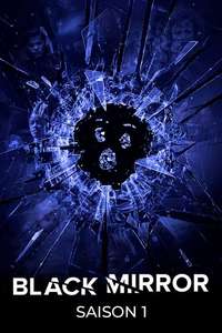 Black Mirror - Posters