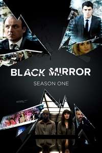 Black Mirror - Posters