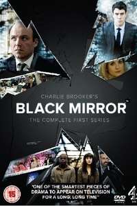 Black Mirror - Posters