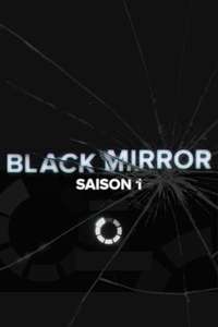 Black Mirror - Posters