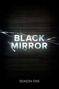 Black Mirror - Posters