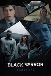 Black Mirror Season 1