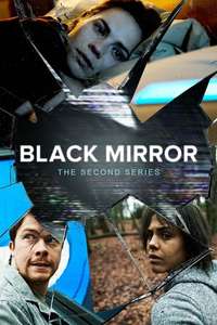 Black Mirror - Posters