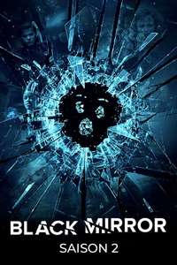 Black Mirror - Posters