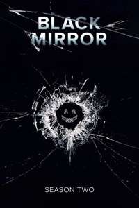 Black Mirror - Posters
