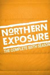Northern Exposure Season 6