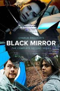 Black Mirror - Posters
