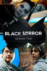 Black Mirror - Posters