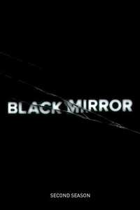 Black Mirror - Posters