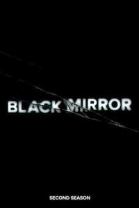Black Mirror - Posters