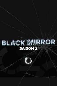 Black Mirror - Posters