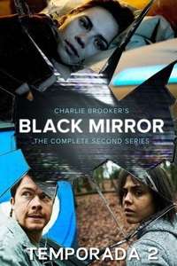Black Mirror - Posters