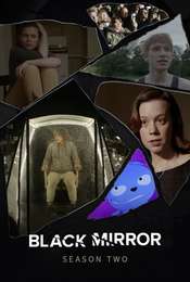 Black Mirror Season 2