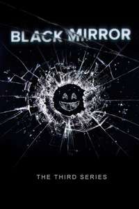 Black Mirror - Posters