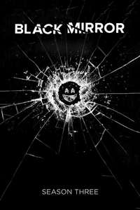 Black Mirror - Posters