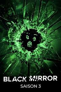 Black Mirror - Posters
