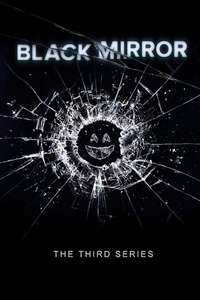 Black Mirror - Posters