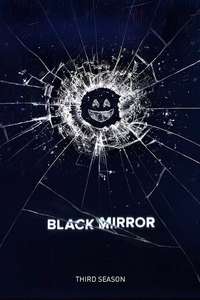 Black Mirror - Posters