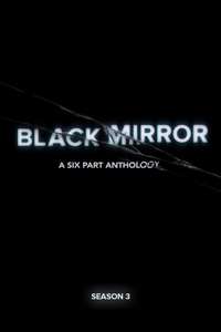 Black Mirror - Posters