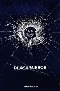 Black Mirror - Posters