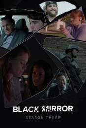 Black Mirror Season 3