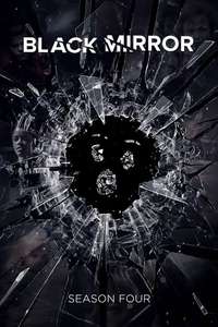 Black Mirror - Posters
