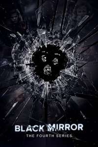 Black Mirror - Posters