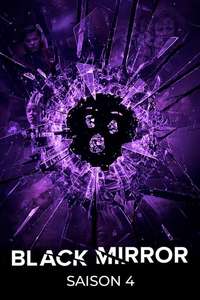 Black Mirror - Posters