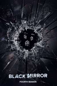 Black Mirror - Posters