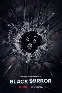 Black Mirror - Posters