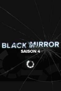 Black Mirror - Posters