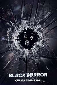 Black Mirror - Posters