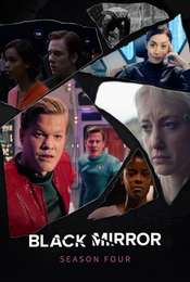Black Mirror Season 4