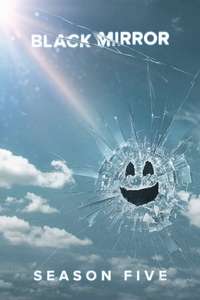 Black Mirror - Posters