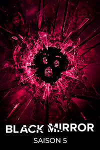 Black Mirror - Posters