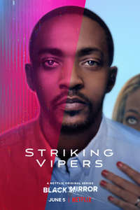 Black Mirror - Posters
