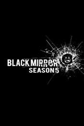 Black Mirror Season 5