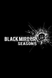 Black Mirror - Posters