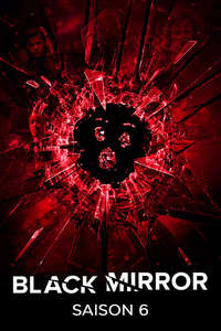 Black Mirror - Posters