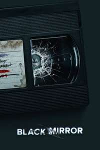 Black Mirror - Posters