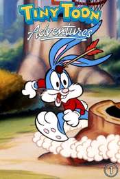 Tiny Toon Adventures Season 1