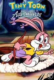 Tiny Toon Adventures Season 2