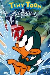 Tiny Toon Adventures Season 3