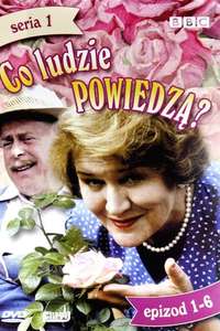 Keeping Up Appearances - Poster